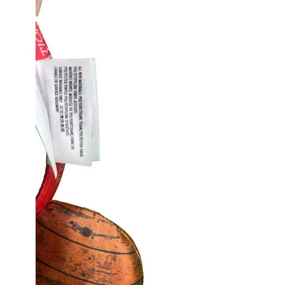 2021 Epcot Food & Wine Festival Minnie Mouse Ears Headband  Apple Orchard - Picture 12 of 16